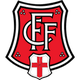 弗赖堡FC Logo