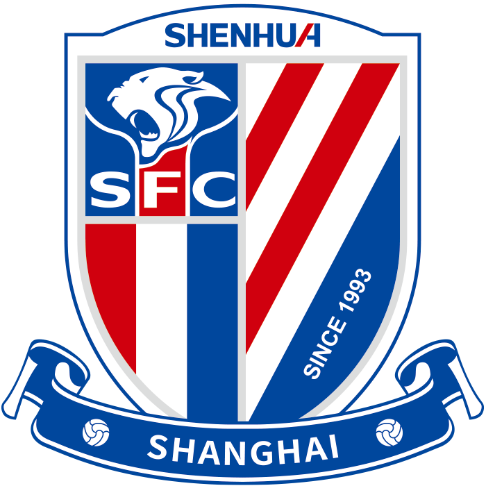 上海申花上体女足 Logo