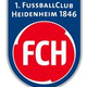 海登海姆U19 Logo