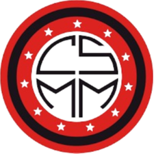 米斯奥尼斯后备队 Logo