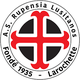鲁宾西亚卢西坦 Logo