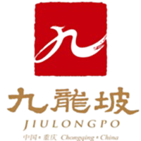 重庆周君记英雄湾村足球队 Logo