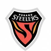 浦项铁人 Logo