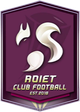 罗埃2018 Logo