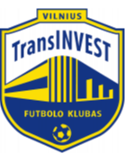 FK特兰西B队 Logo