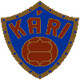 IA卡瑞U19 Logo