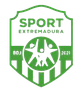 埃斯特雷马杜拉体育女足 Logo