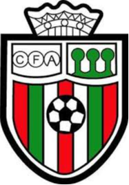CF阿拉恩比斯卡拉 Logo