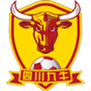 四川九牛 Logo
