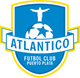 大西洋FC Logo