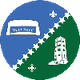 杜鲁斯 Logo