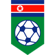 朝鲜女足 Logo