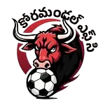 科罗曼德尔 Logo