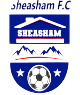 谢舍姆 Logo