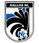 加洛斯NL Logo