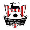 SVU哈尔本赖恩 Logo