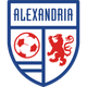 亚历山大红 Logo