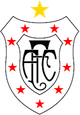 阿美利简奴青年队 Logo