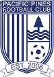 太平洋松树 Logo