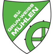 格伦维斯 Logo