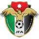 约旦U17 Logo