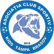 ACSKT巴索夫女足 Logo