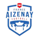 艾泽奈 Logo