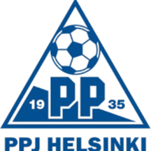 PPJ女足 Logo