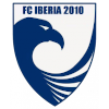 第比利斯伊比利亚2010 Logo