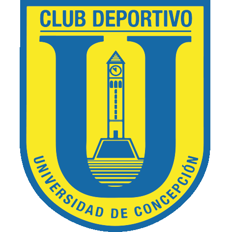 康塞普西翁大学 Logo