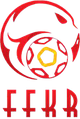 吉尔吉斯斯坦女足U20 Logo