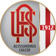 亚历山大U19 Logo