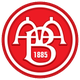 阿尔堡B队 Logo