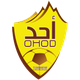 尤胡德青年队 Logo