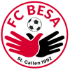 贝萨圣加仑 Logo