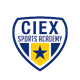 中信体育学院女足 Logo