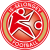 塞隆吉 Logo