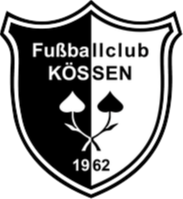 科森FC Logo