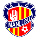 曼列乌 Logo
