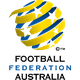 澳大利亚女足U16 Logo