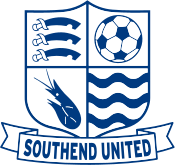 绍森德U18 Logo