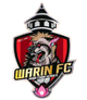 瓦林查姆拉普 Logo