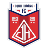 丁香FC Logo