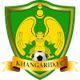 汗加里德 Logo