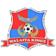 马来塔国王 Logo