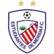 梅里达大学生 Logo