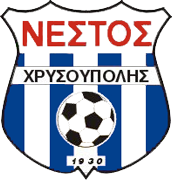 赫里苏波利 Logo