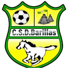 巴利亚斯FC Logo