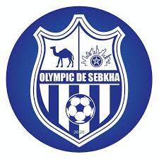 塞卜哈奥林 Logo