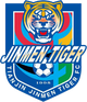 天津津门虎U20 Logo